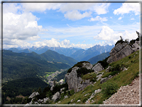 foto Passeggiata dal Col dei Balbi al Rifugio Coldai